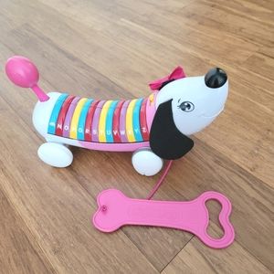 LeapFrog AlphaPup Toy